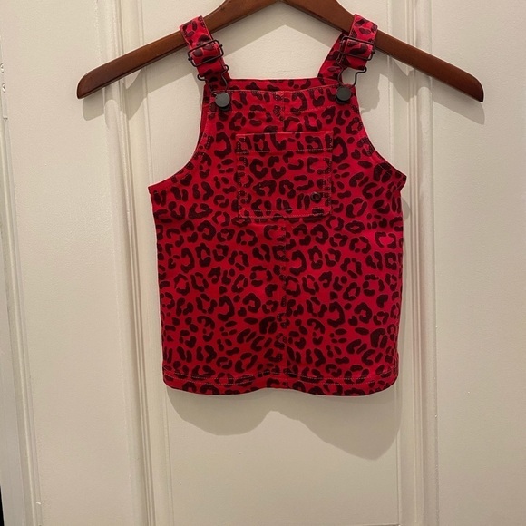 DL1961 DRESS 2/3 - Picture 1 of 5